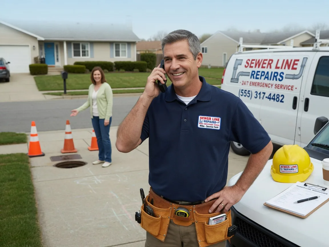 Emergency Plumber Mount Holly Springs, PA FAQs